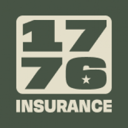 1776 insurance logo