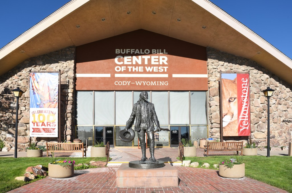 Buffalo Bill Historical Center