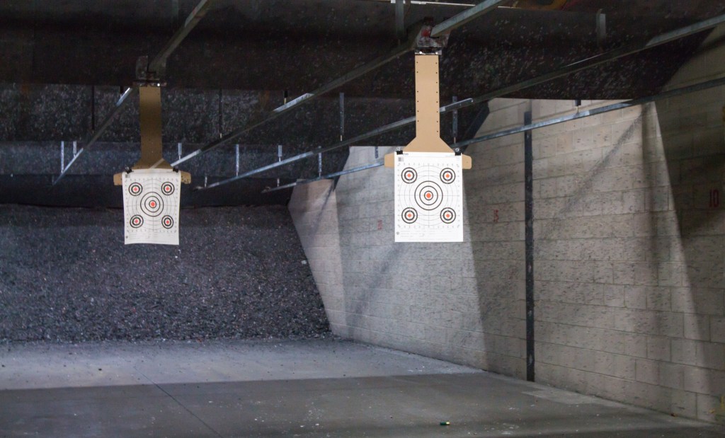 Shooting Range